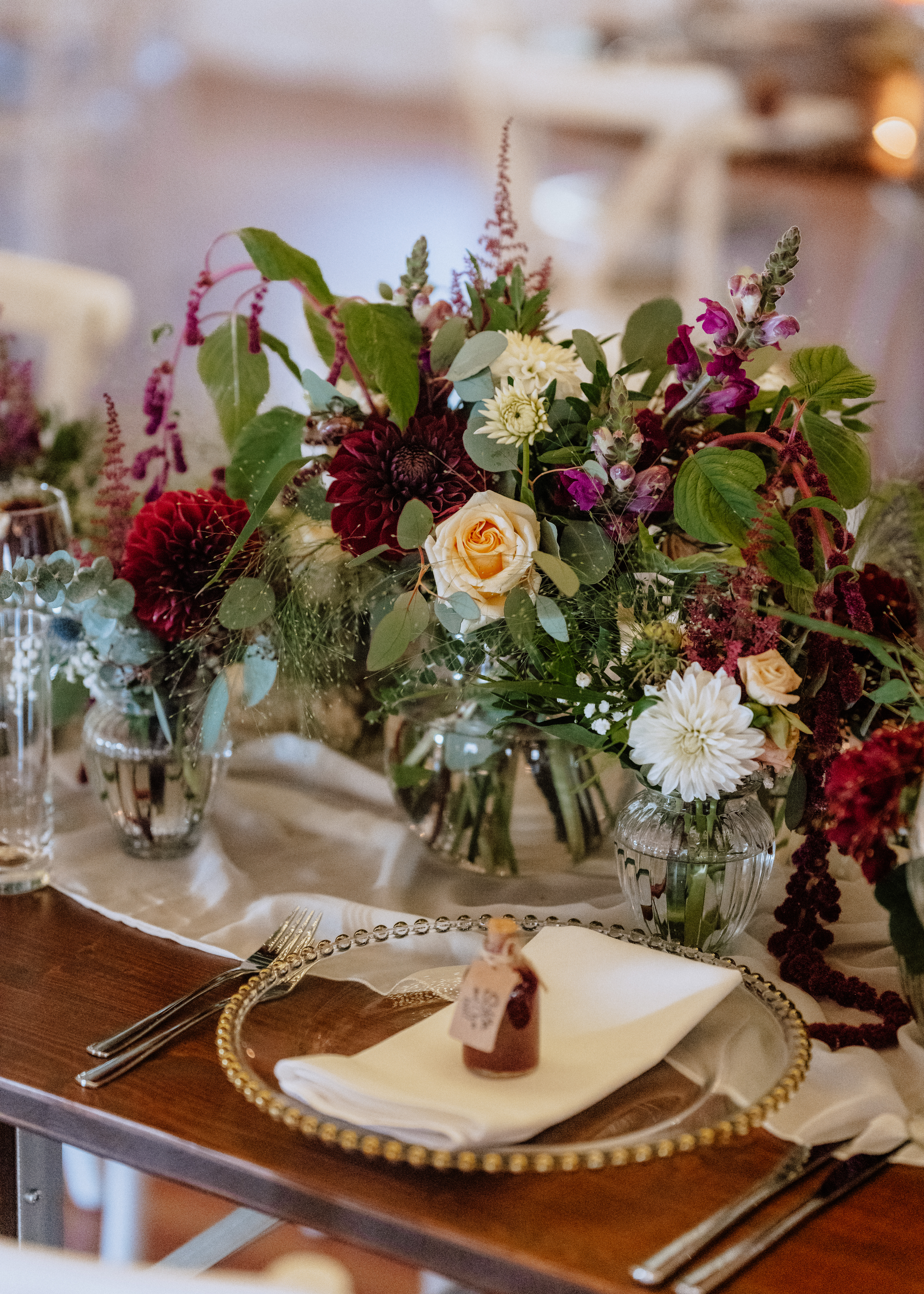 Hochzeit: Gut Schwabhof