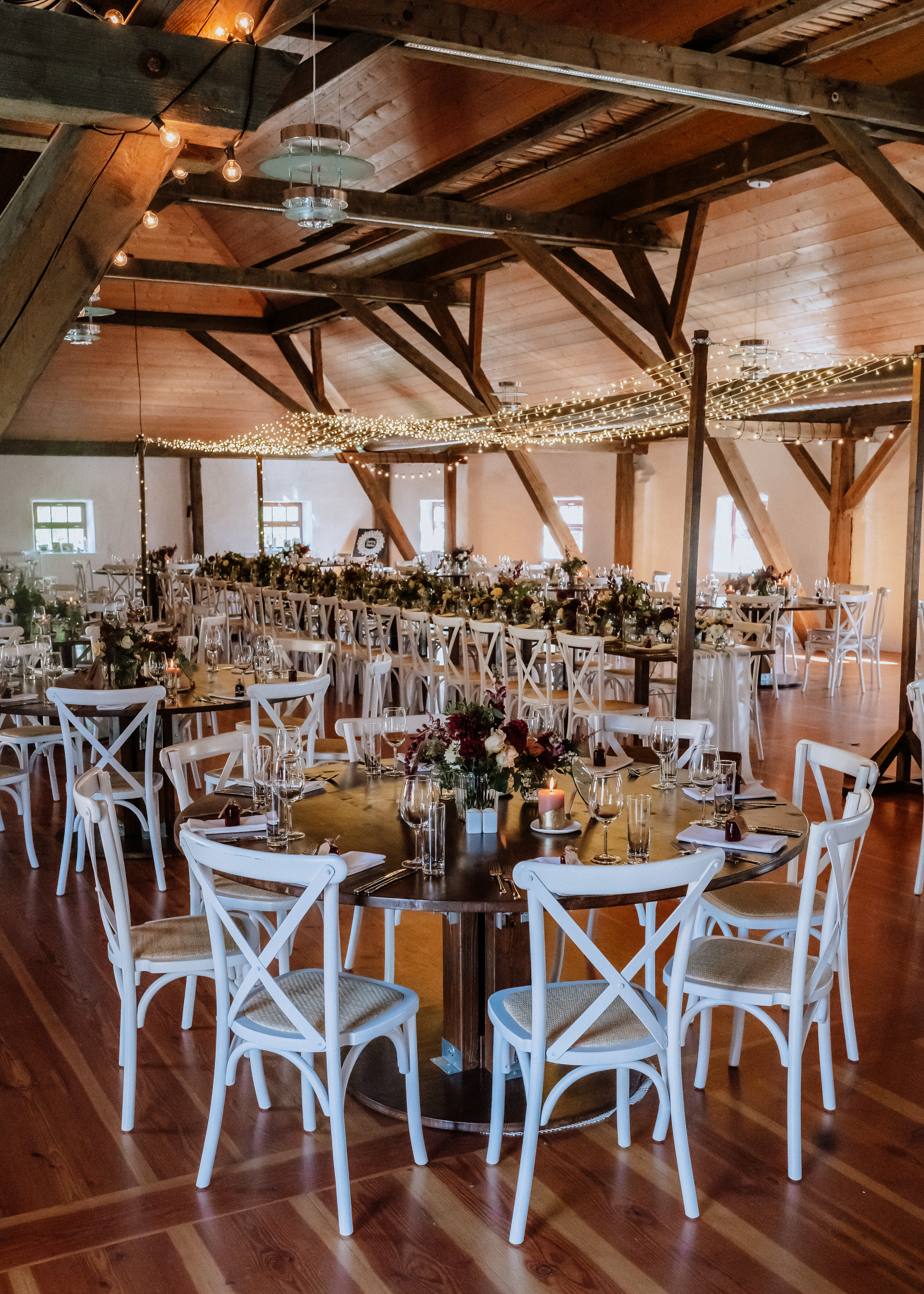 Hochzeit: Gut Schwabhof