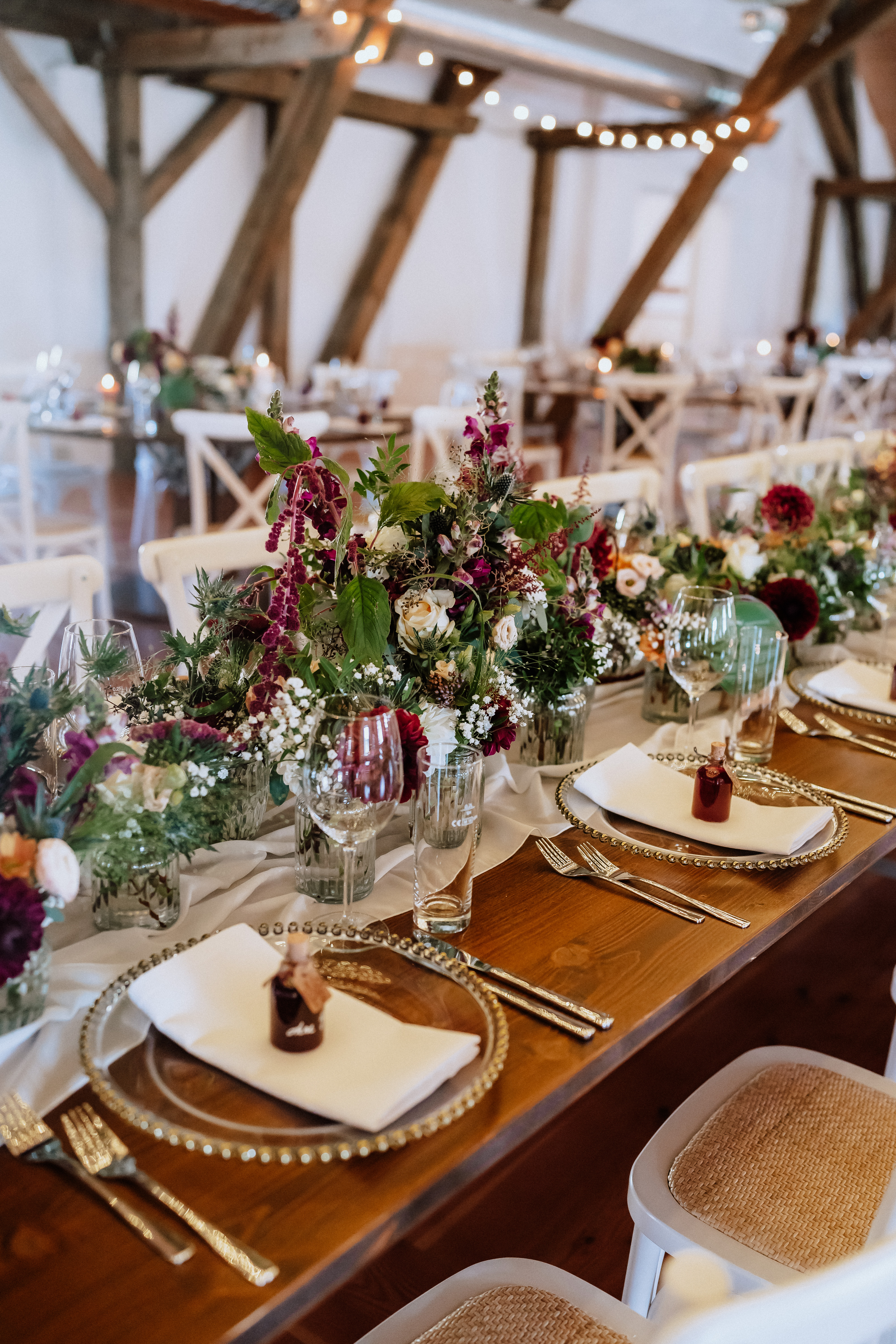 Hochzeit: Gut Schwabhof