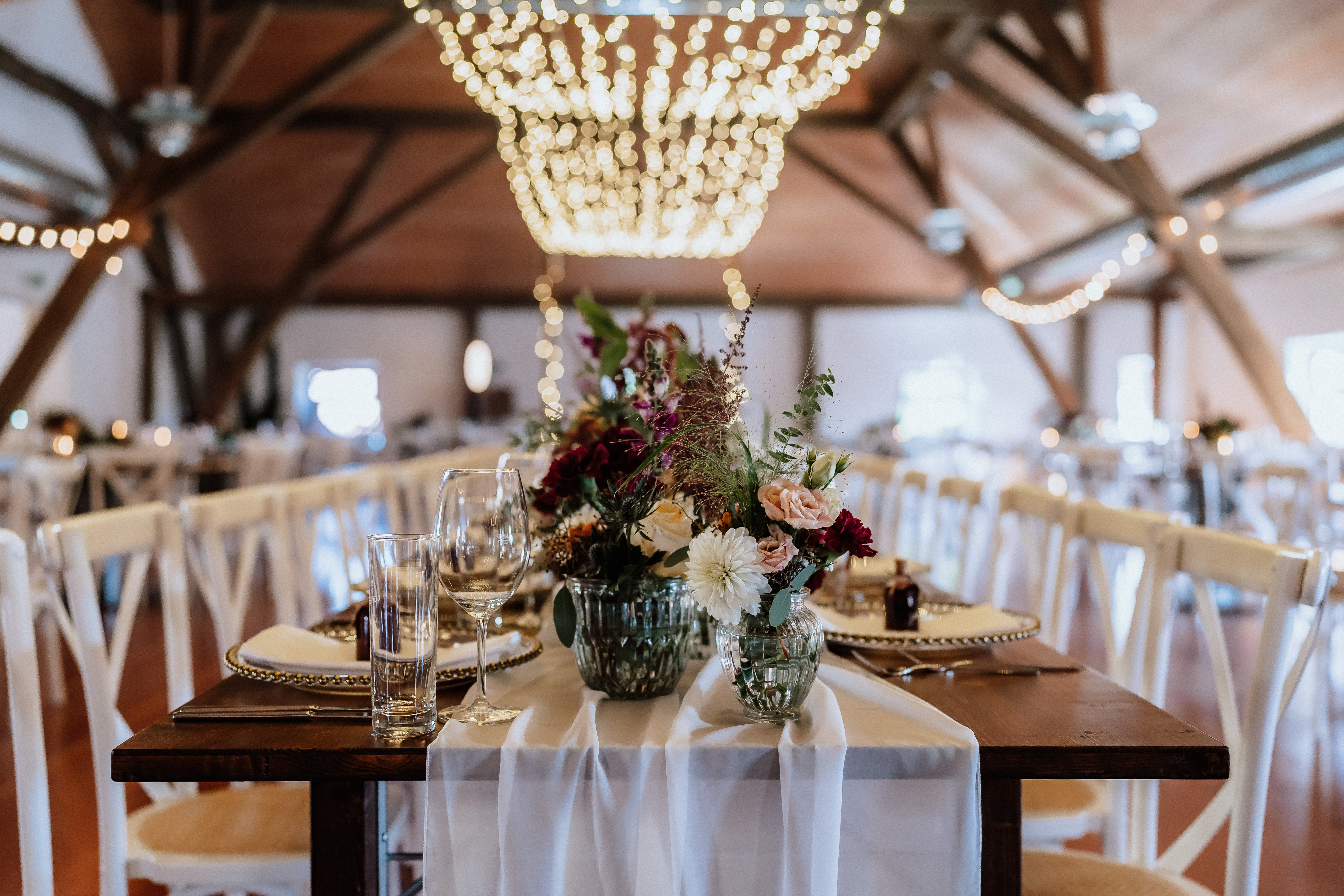 Hochzeit: Gut Schwabhof