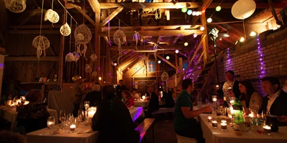 Mariage - Hefenhofen - Eventschür Hefenhofen