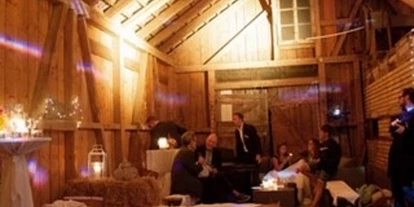 Mariage - Hefenhofen - Eventschür Hefenhofen