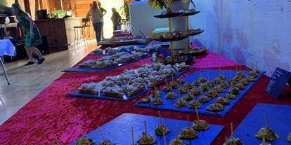 Mariage - Hefenhofen - Eventschür Hefenhofen