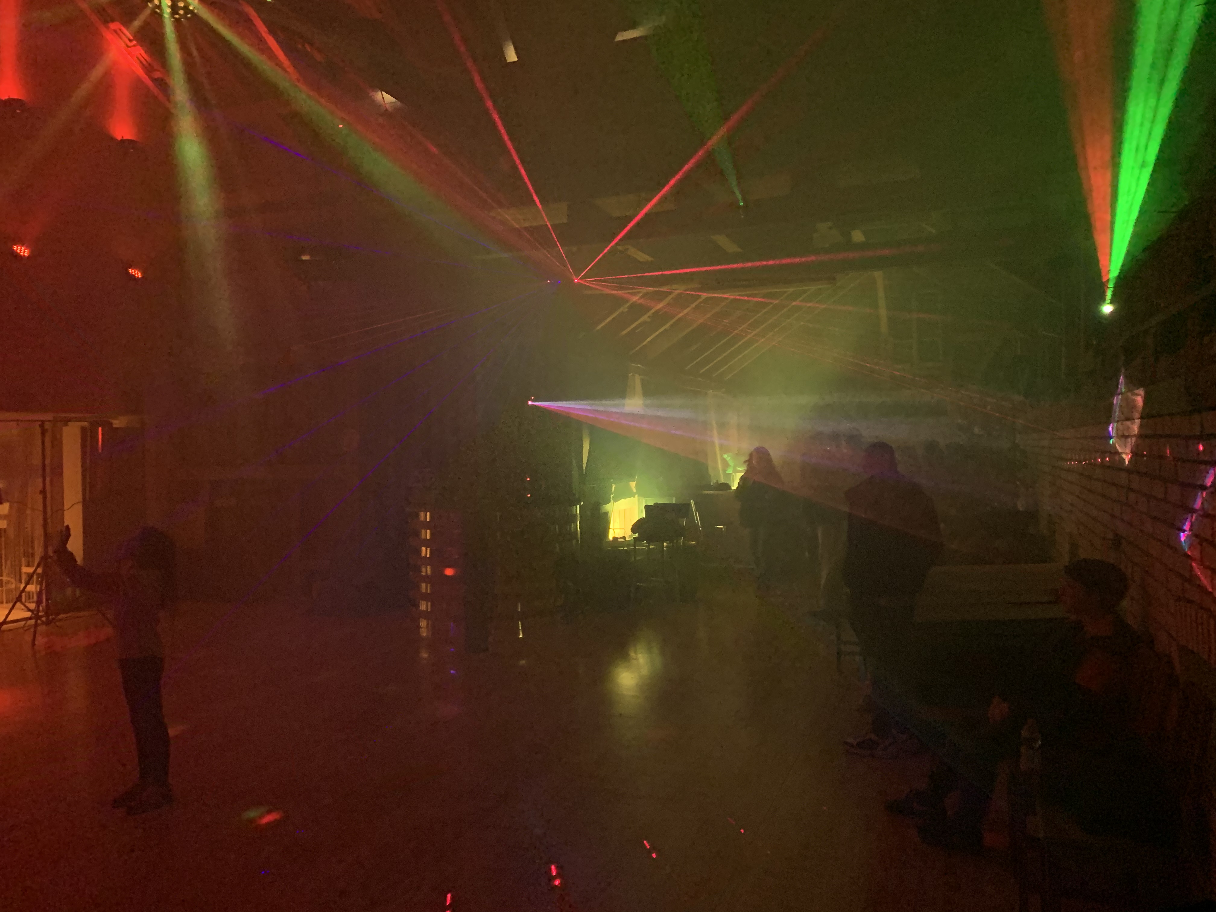 Hochzeitslocation: Eventschür Hefenhofen