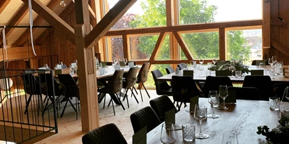 Mariage - Hefenhofen - Eventschür Hefenhofen