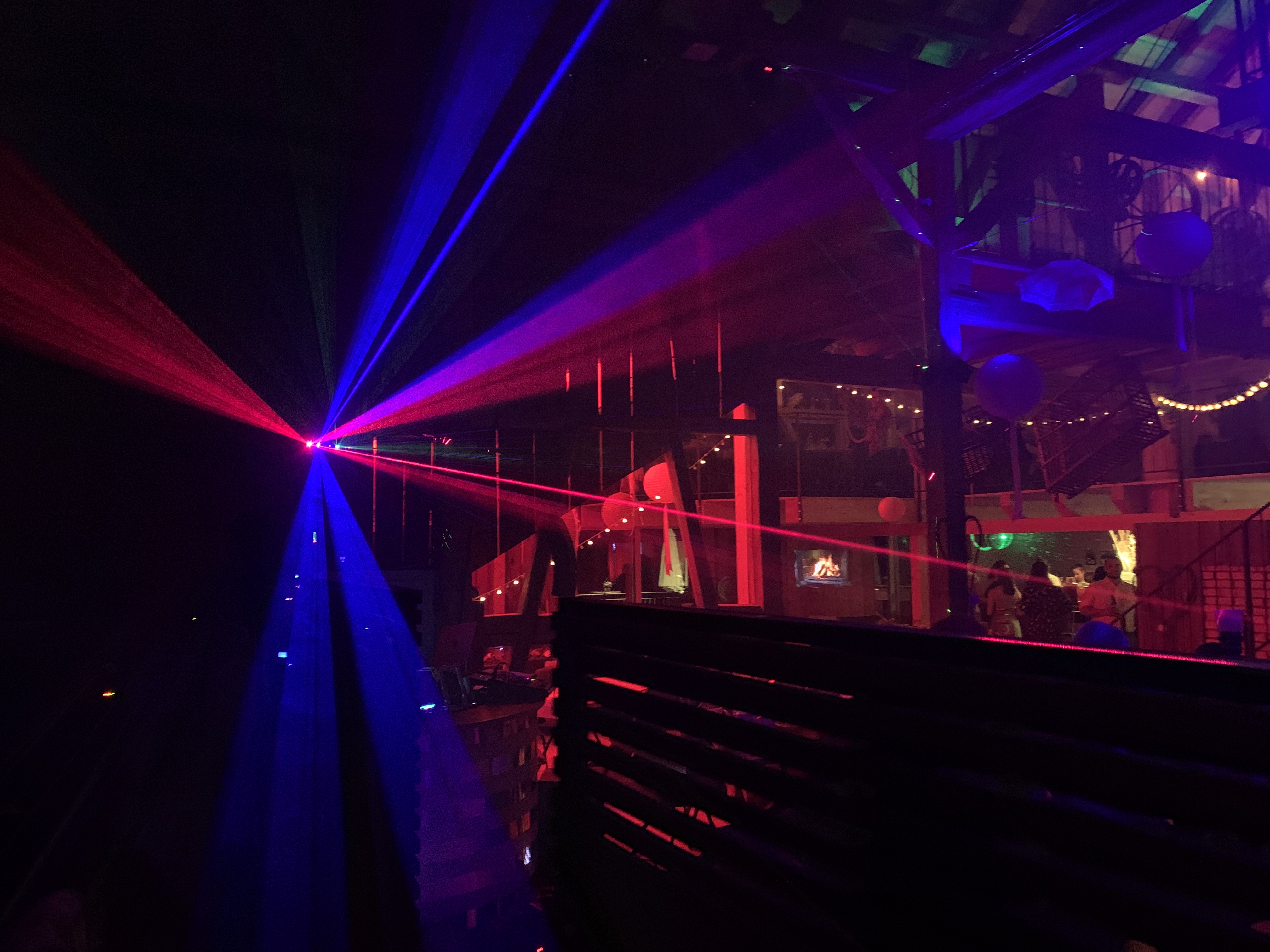 Hochzeitslocation: Eventschür Hefenhofen