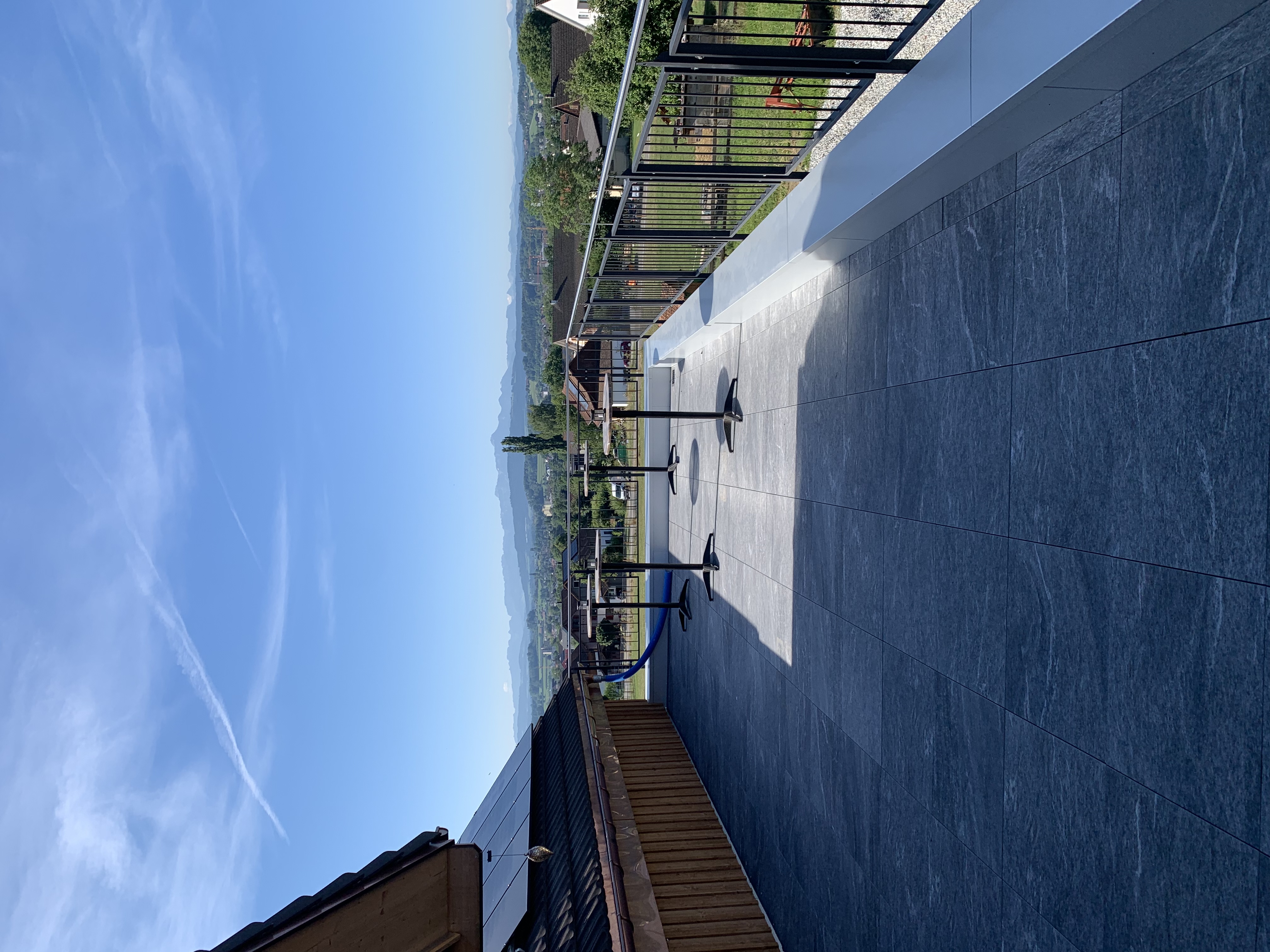 Hochzeitslocation: Eventschür Hefenhofen