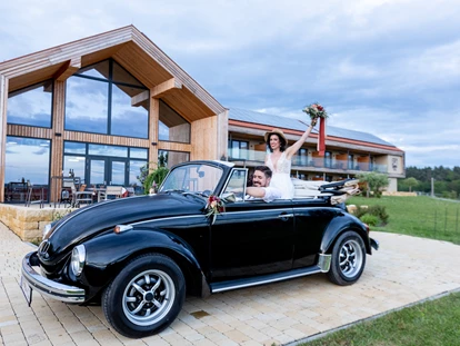 Wedding - Bad Sauerbrunn - Eventarium