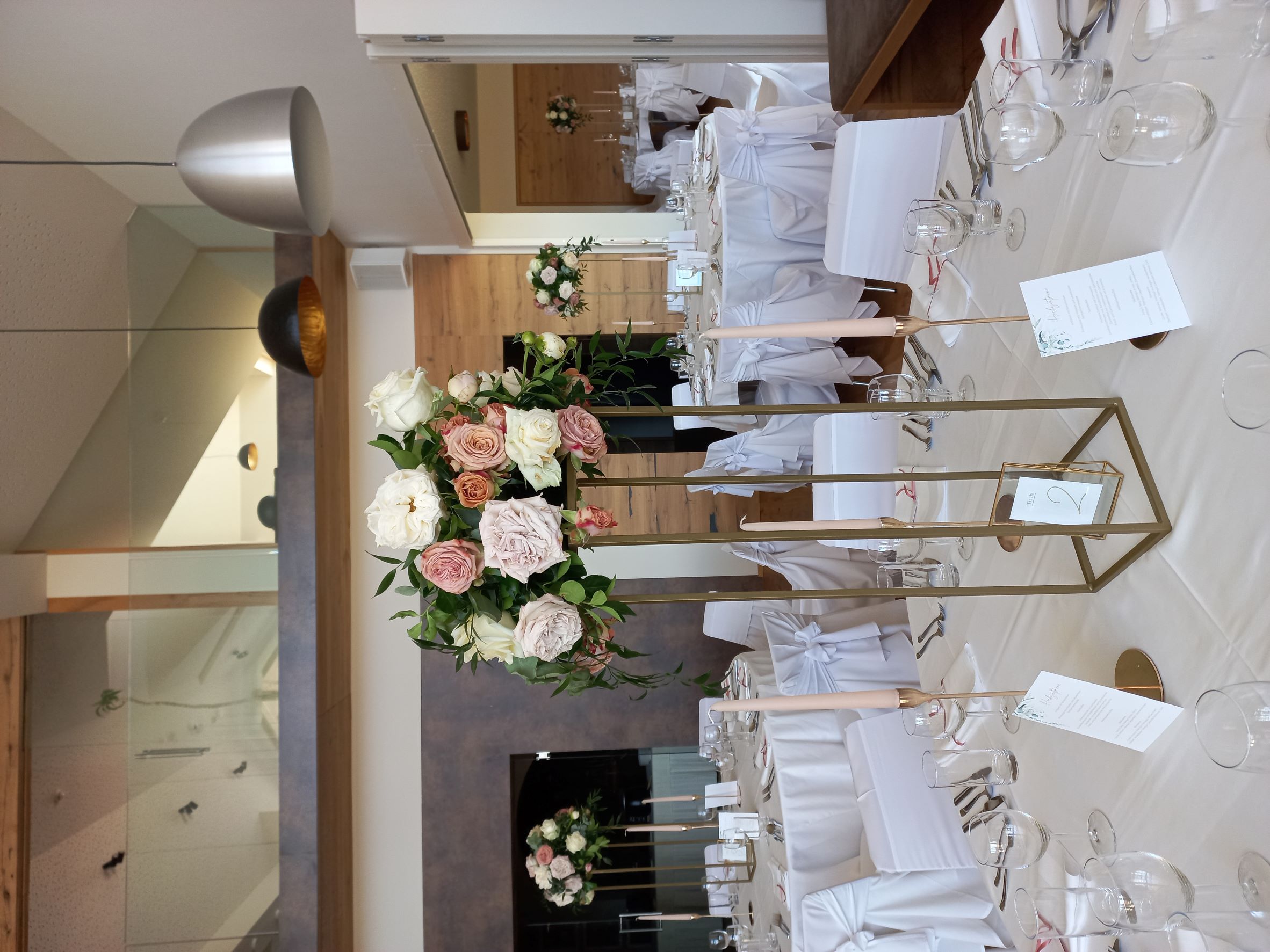 Hochzeitslocation: Eventarium