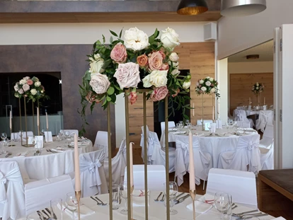 Wedding - Bad Sauerbrunn - Eventarium