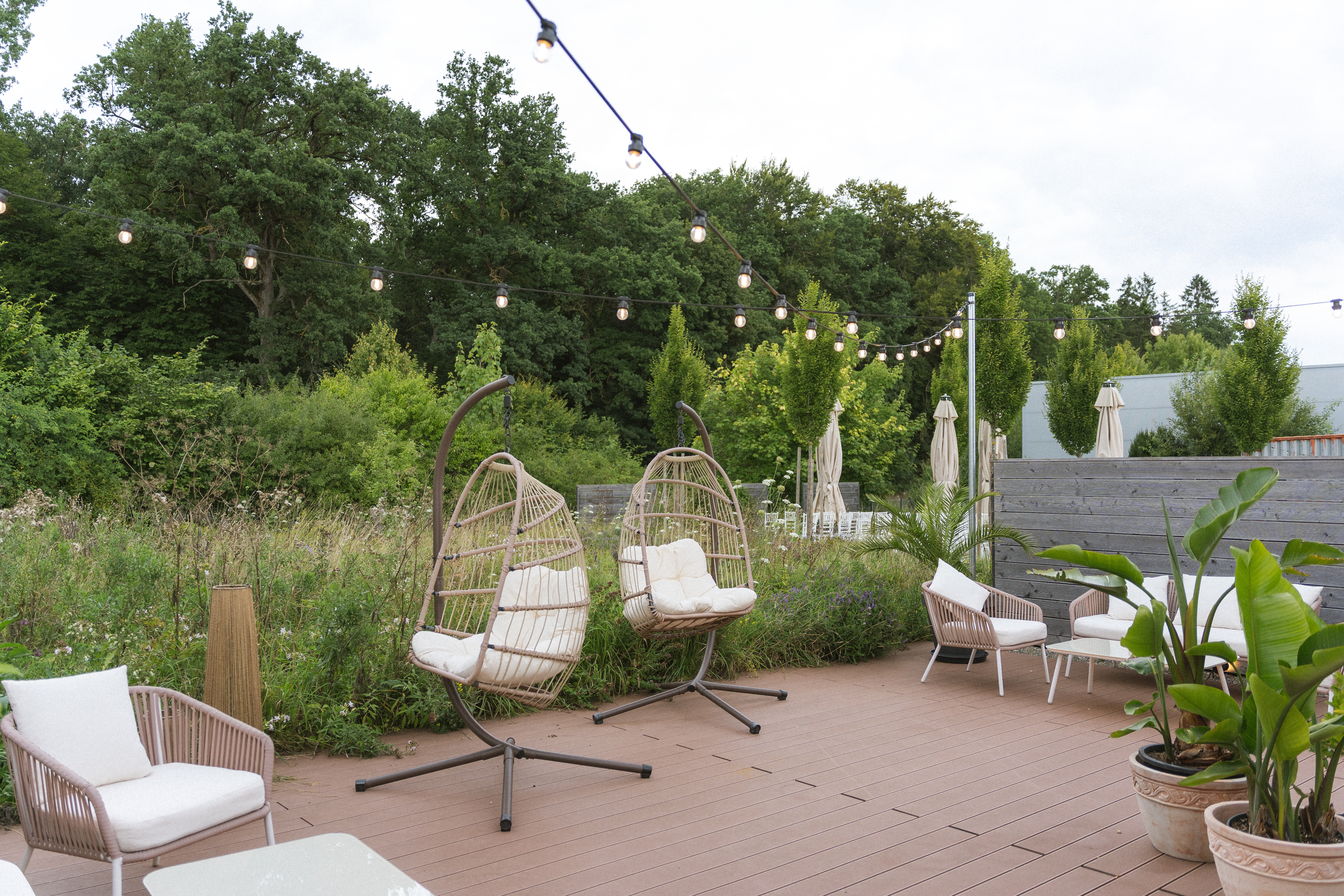 Hochzeit: URBAN INDUSTRIAL Eventlocation Laichingen