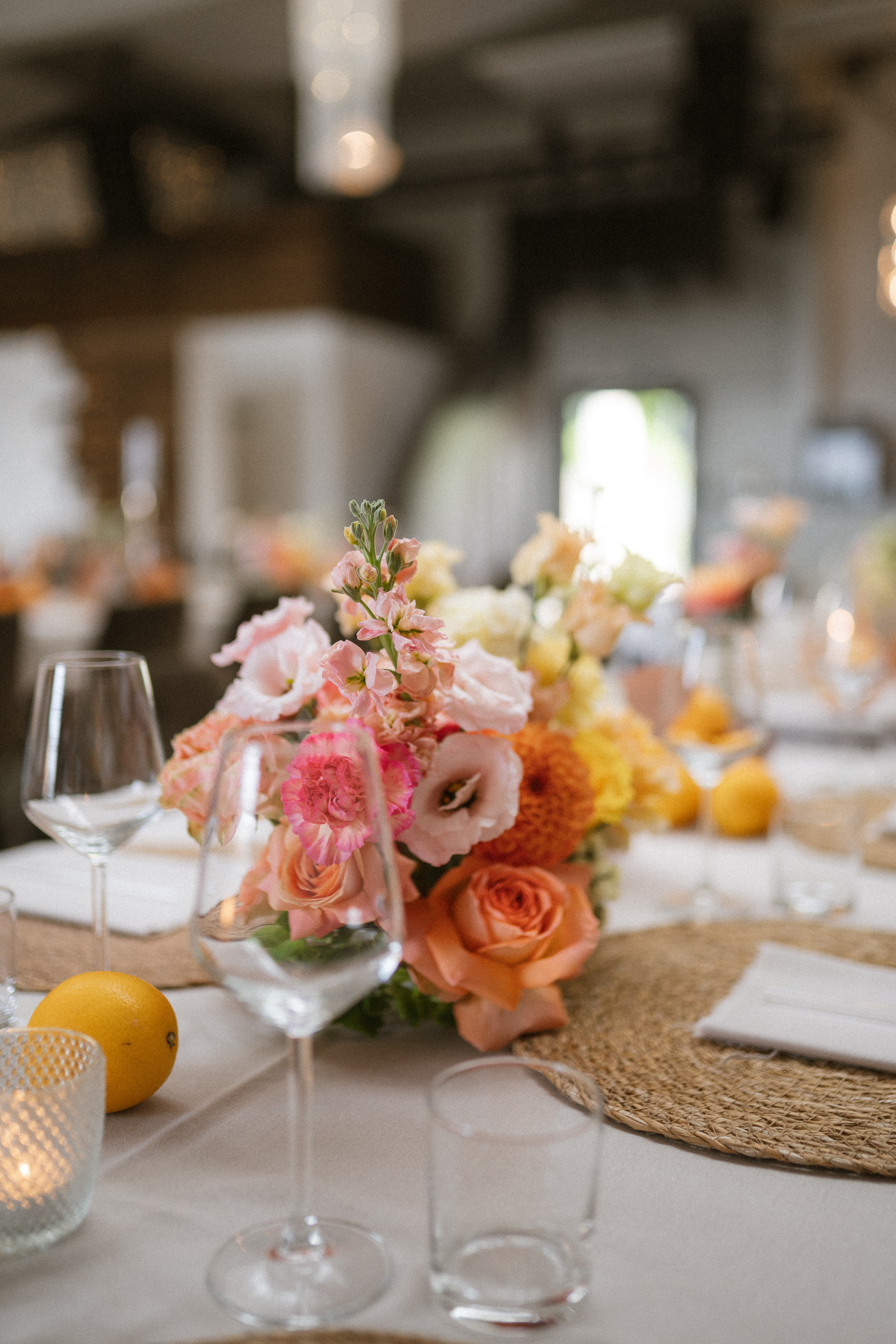 Hochzeit: URBAN INDUSTRIAL Eventlocation Laichingen