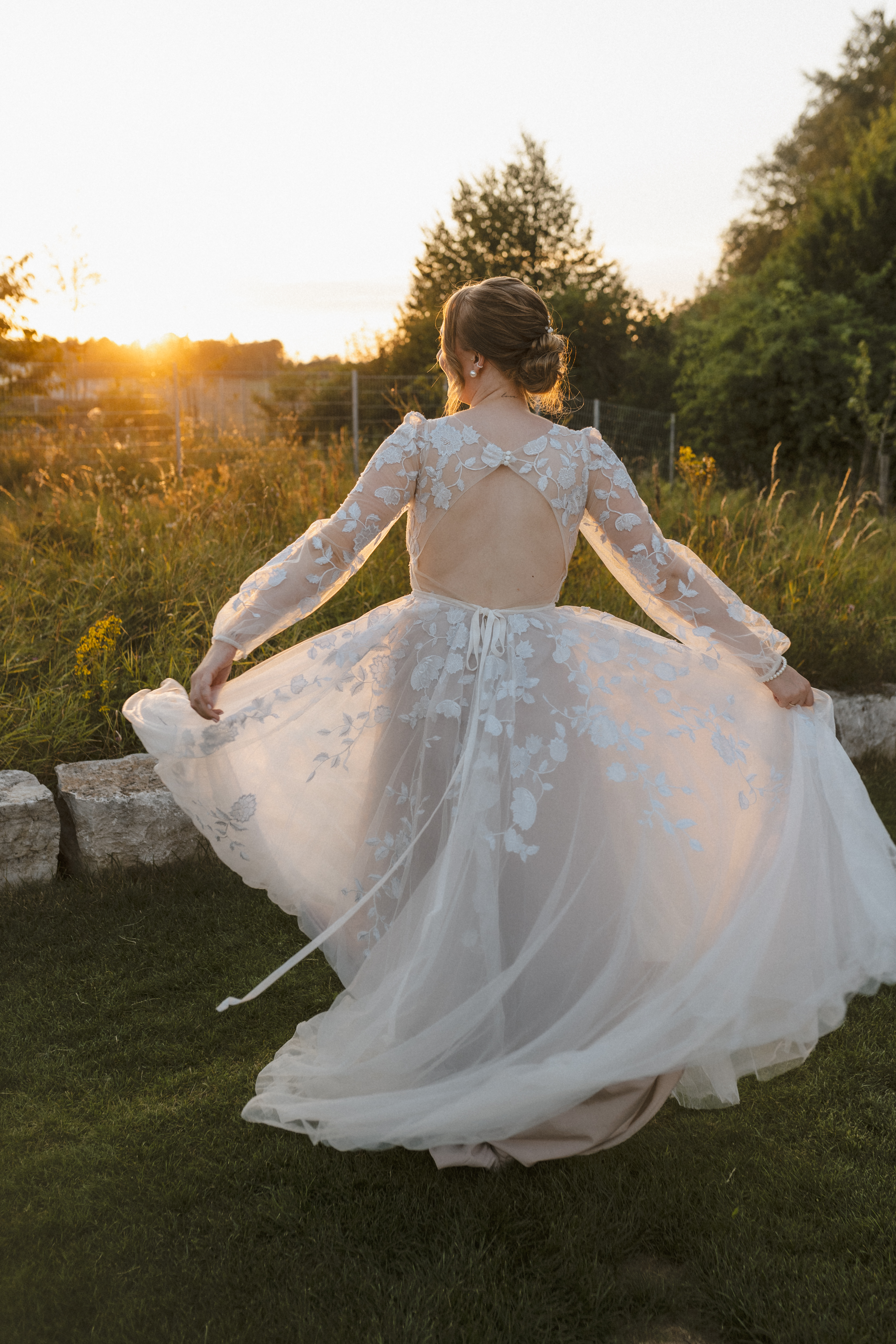 Hochzeit: URBAN INDUSTRIAL Eventlocation Laichingen