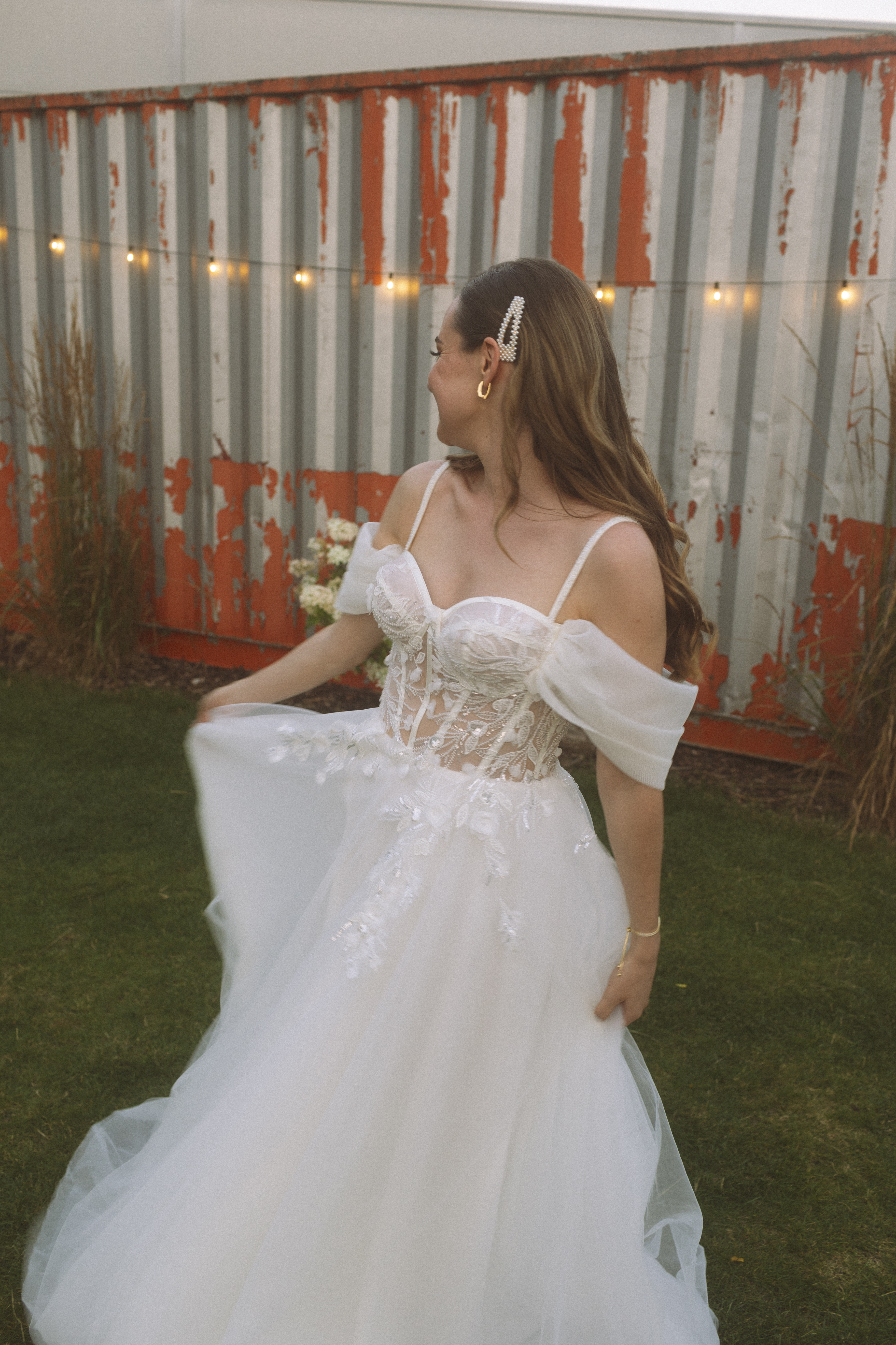 Hochzeit: URBAN INDUSTRIAL Eventlocation Laichingen