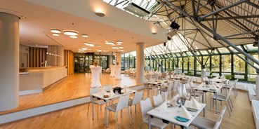 Hochzeit - Sauerland - Panoramarestaurant in der Stadthalle Hagen