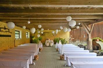 Hochzeit: Buchberger Güt'l