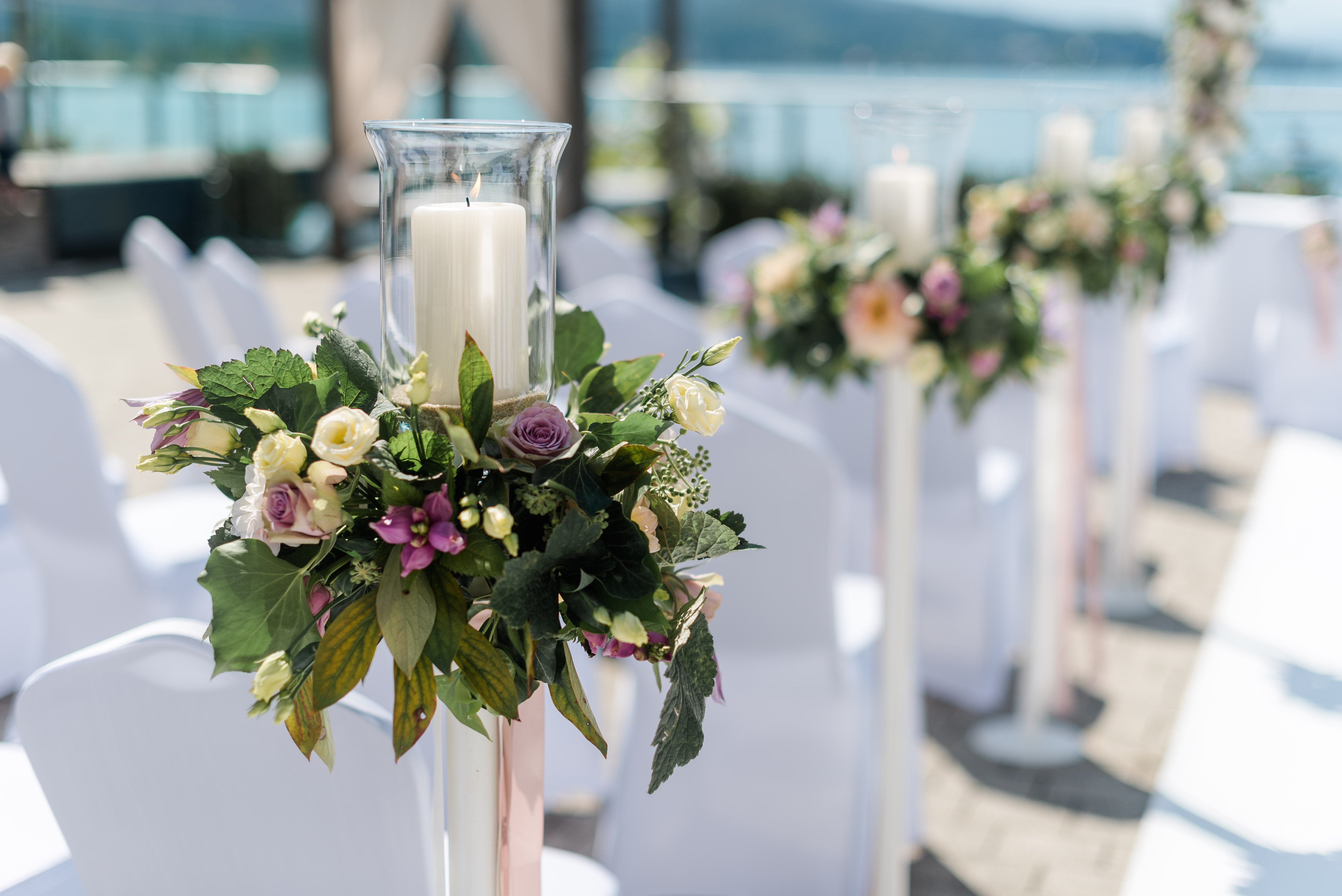 Matrimonio - Bezirk Klagenfurt-Land - Lake's - My Lake Hotel & SPA