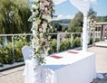 Hochzeit: Lake's - My Lake Hotel & SPA