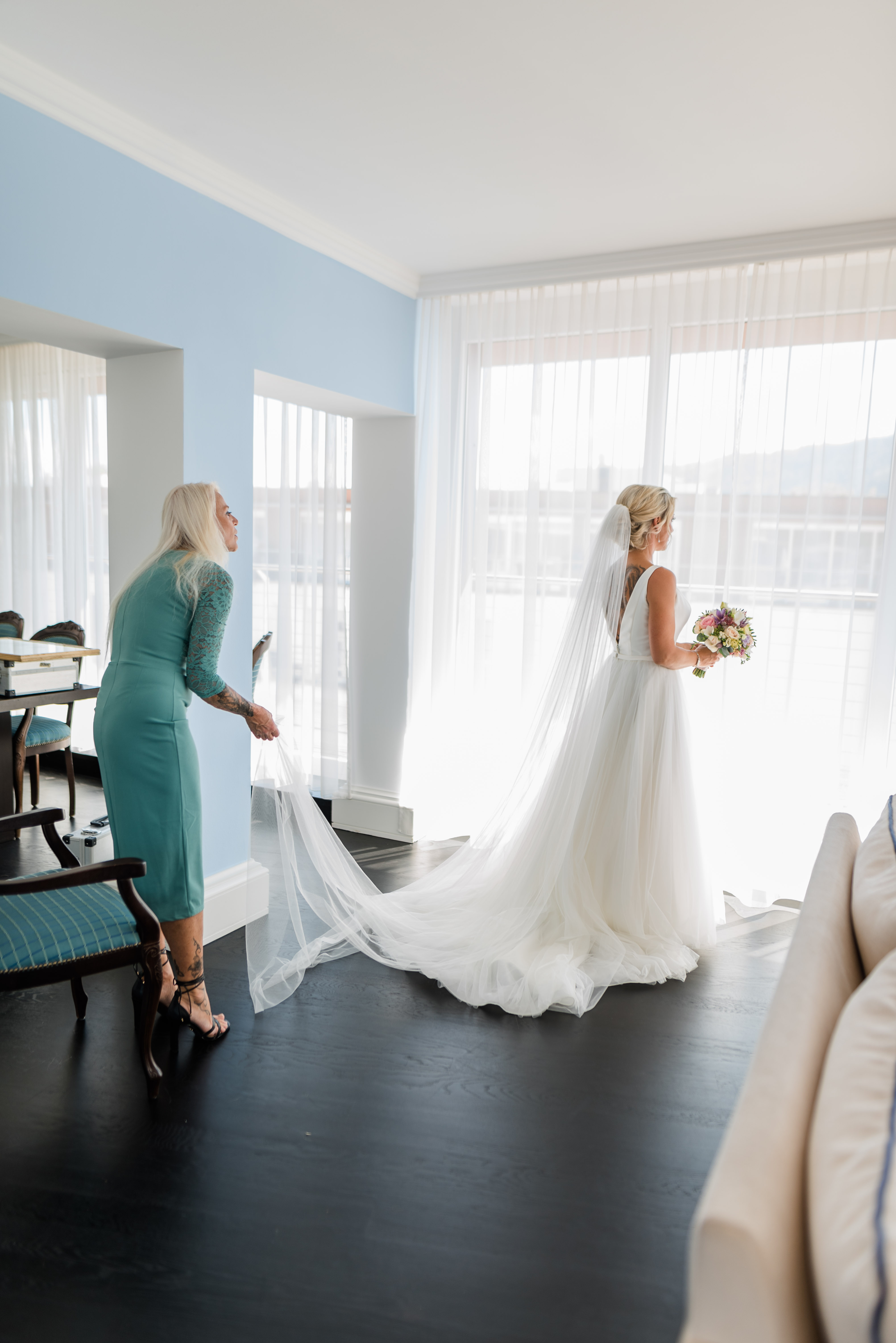 Hochzeitslocation: Lake's - My Lake Hotel & SPA