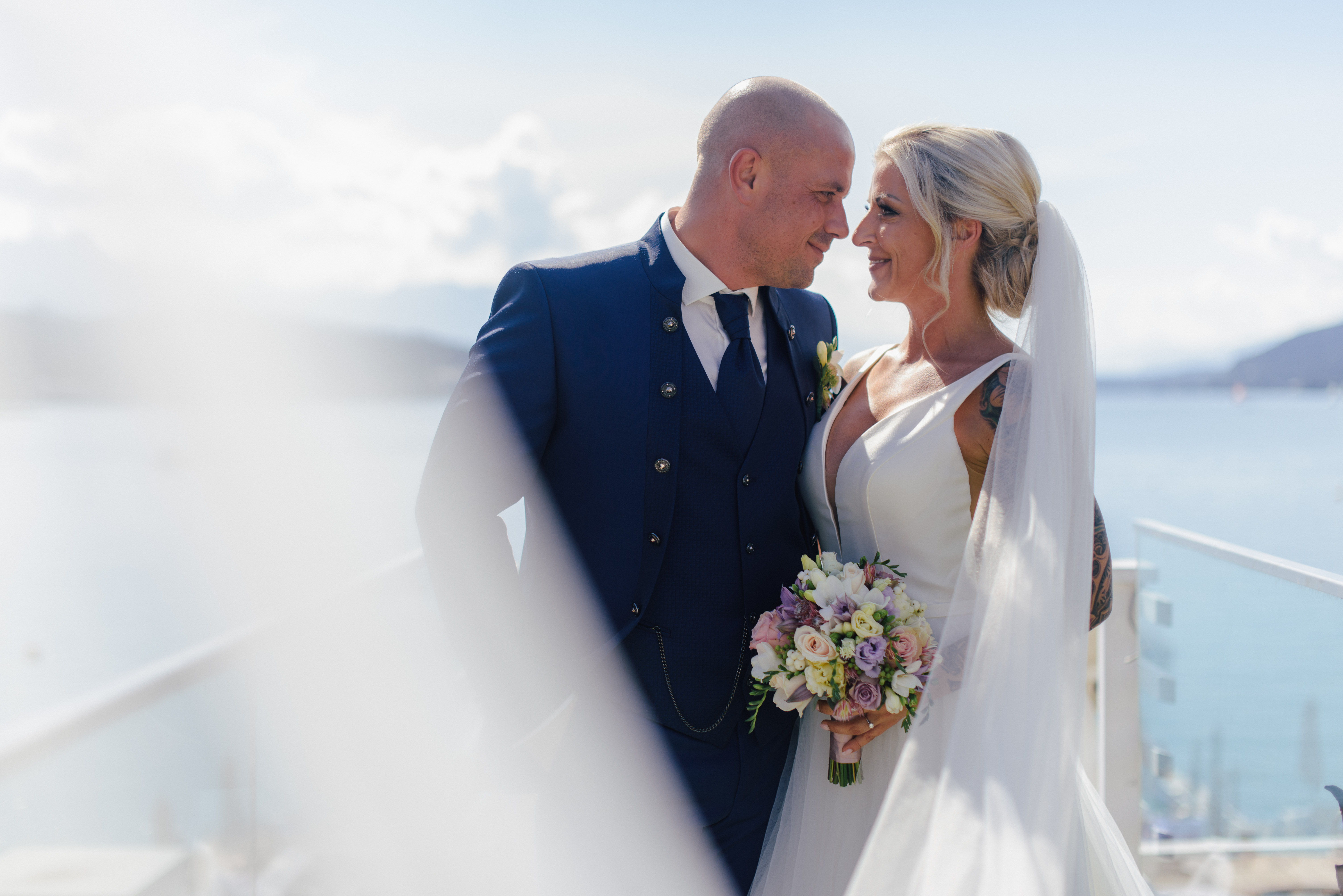 Hochzeitslocation: Lake's - My Lake Hotel & SPA