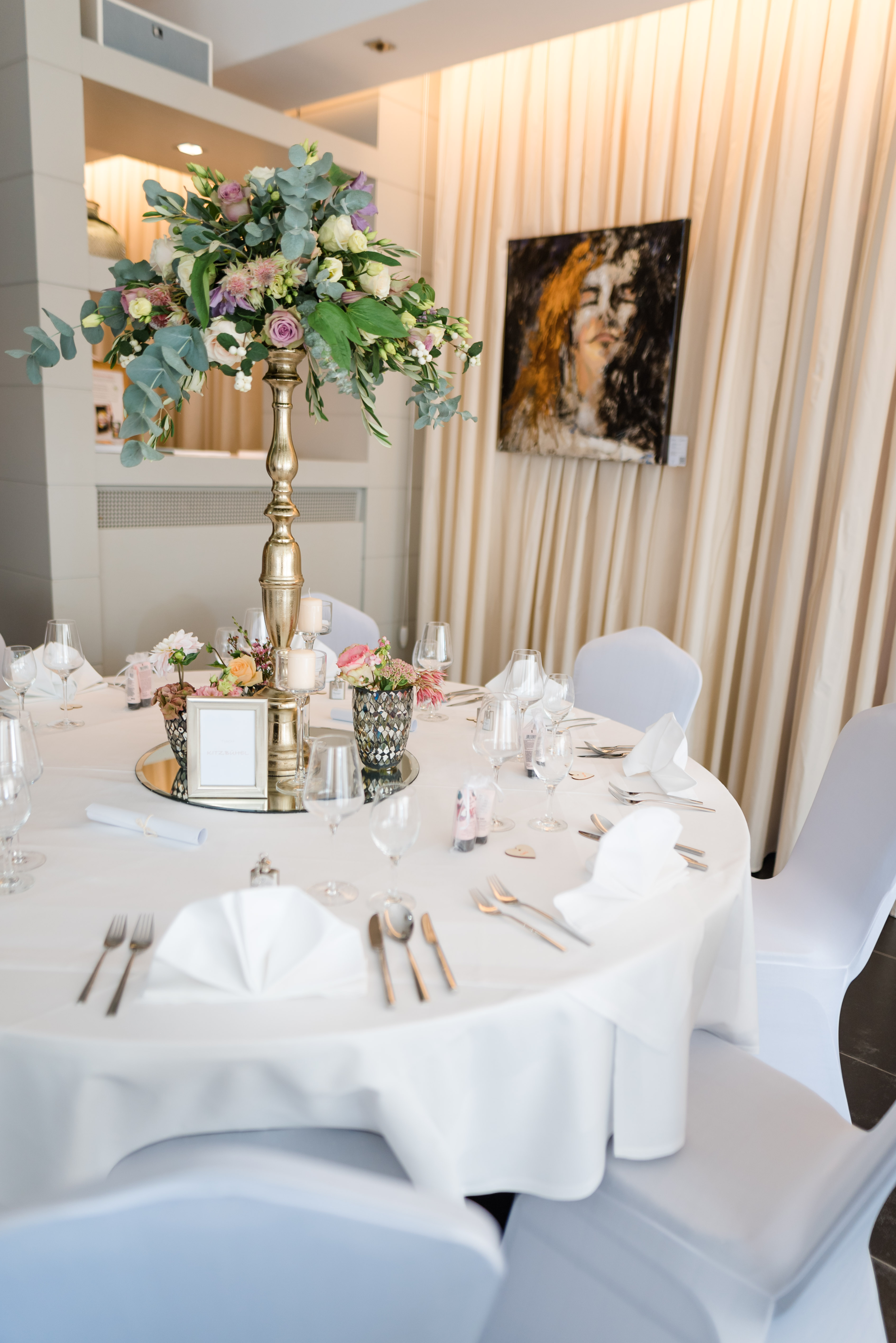 Hochzeitslocation: Lake's - My Lake Hotel & SPA