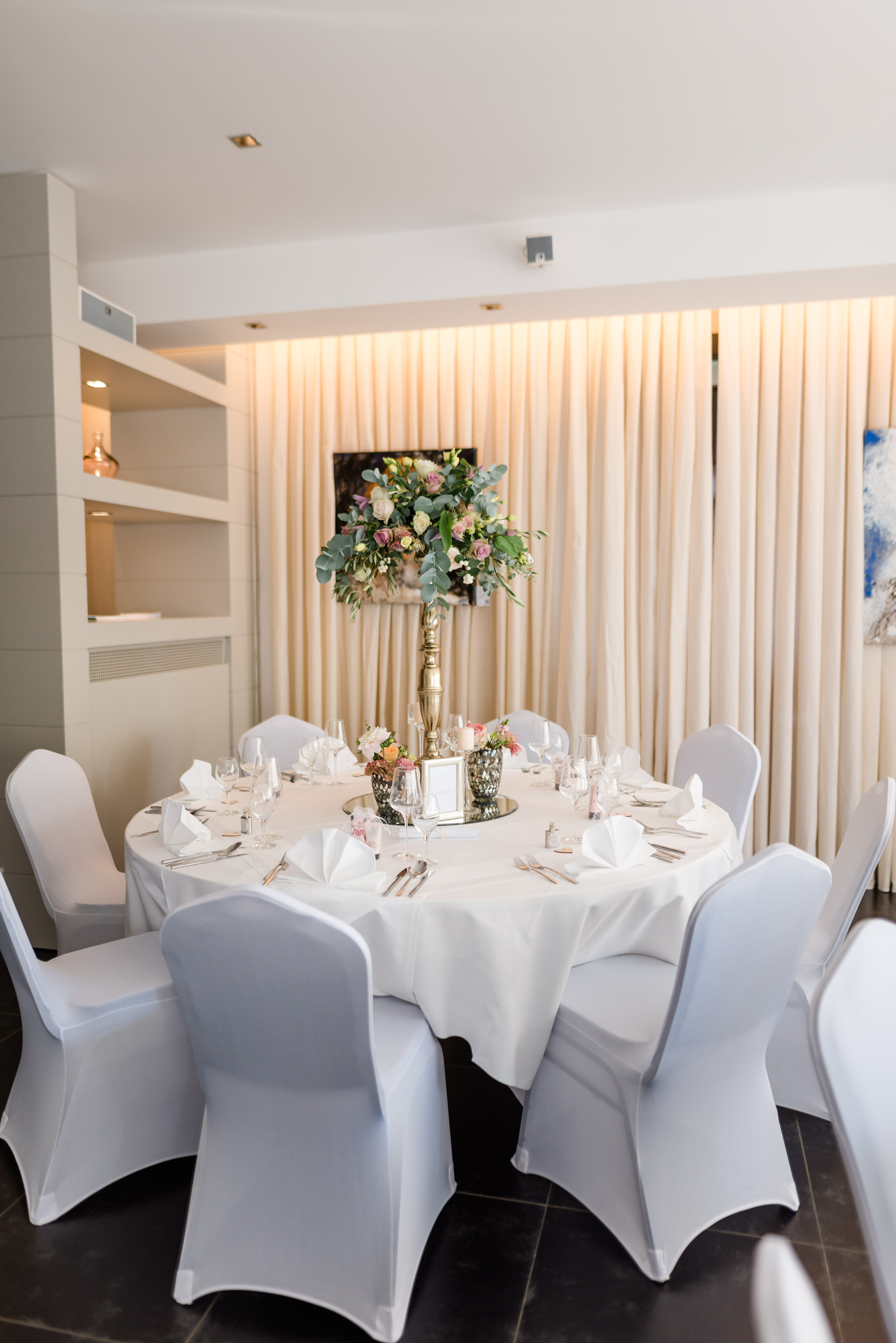 Hochzeitslocation: Lake's - My Lake Hotel & SPA