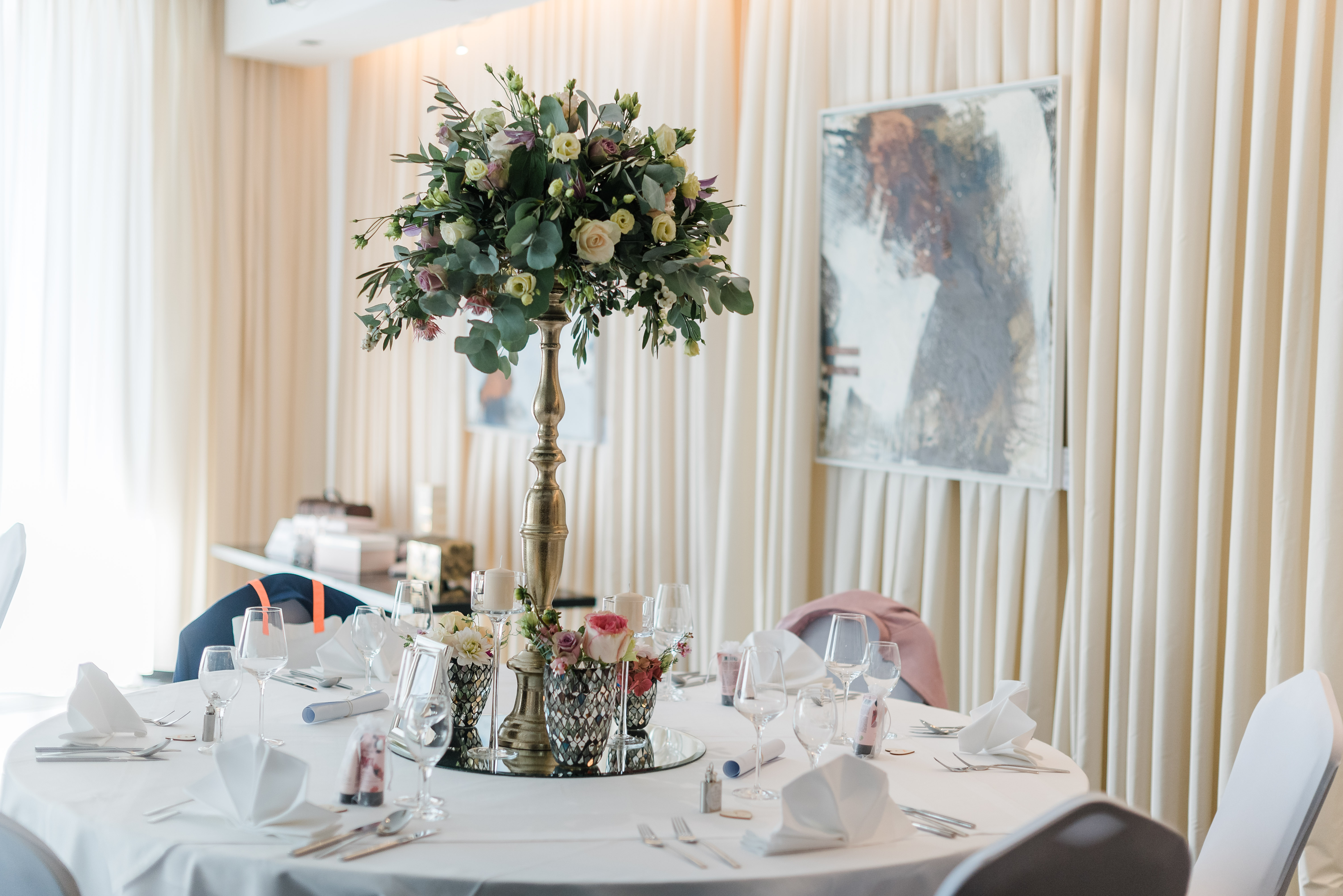 Hochzeitslocation: Lake's - My Lake Hotel & SPA