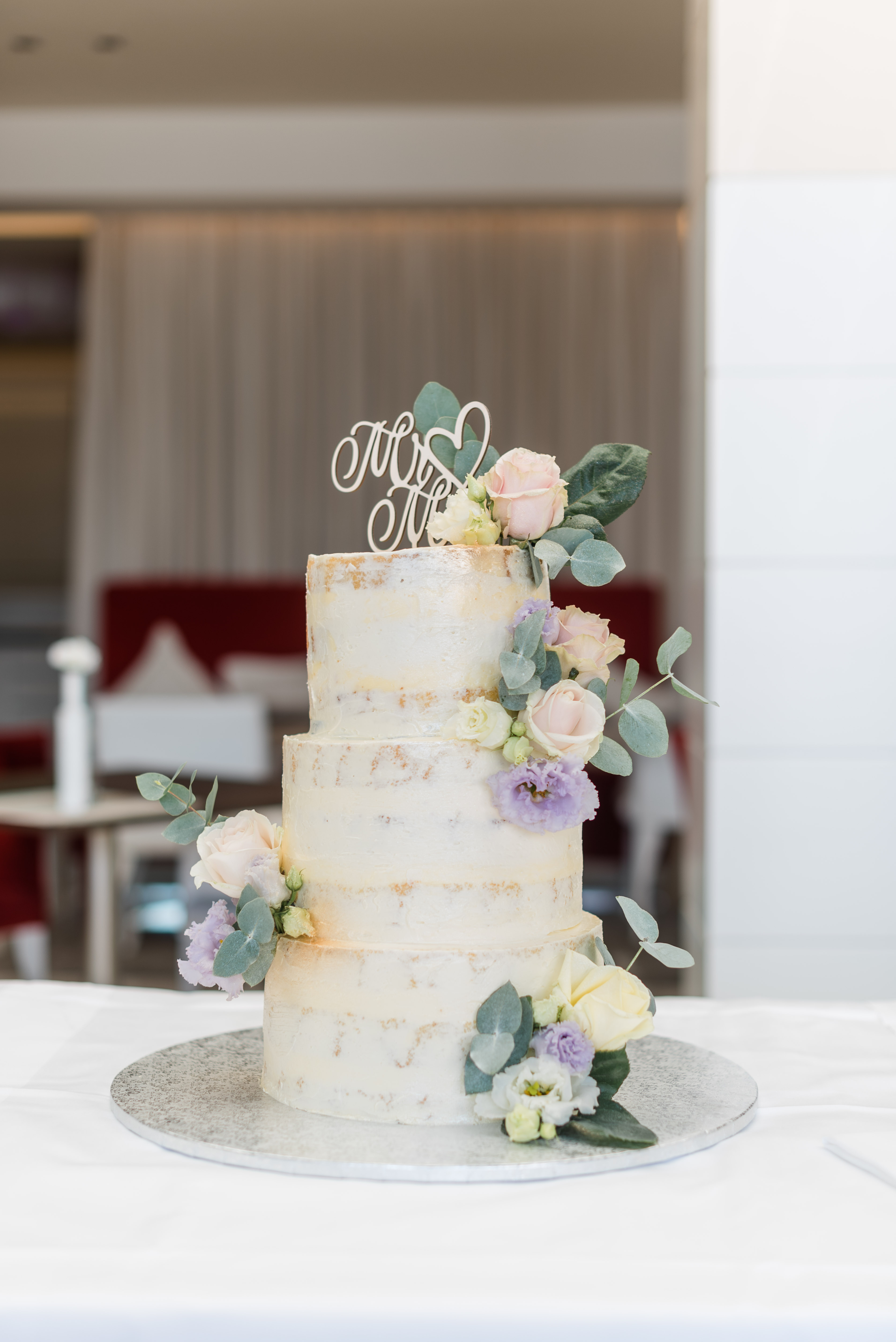 Hochzeitslocation: Lake's - My Lake Hotel & SPA