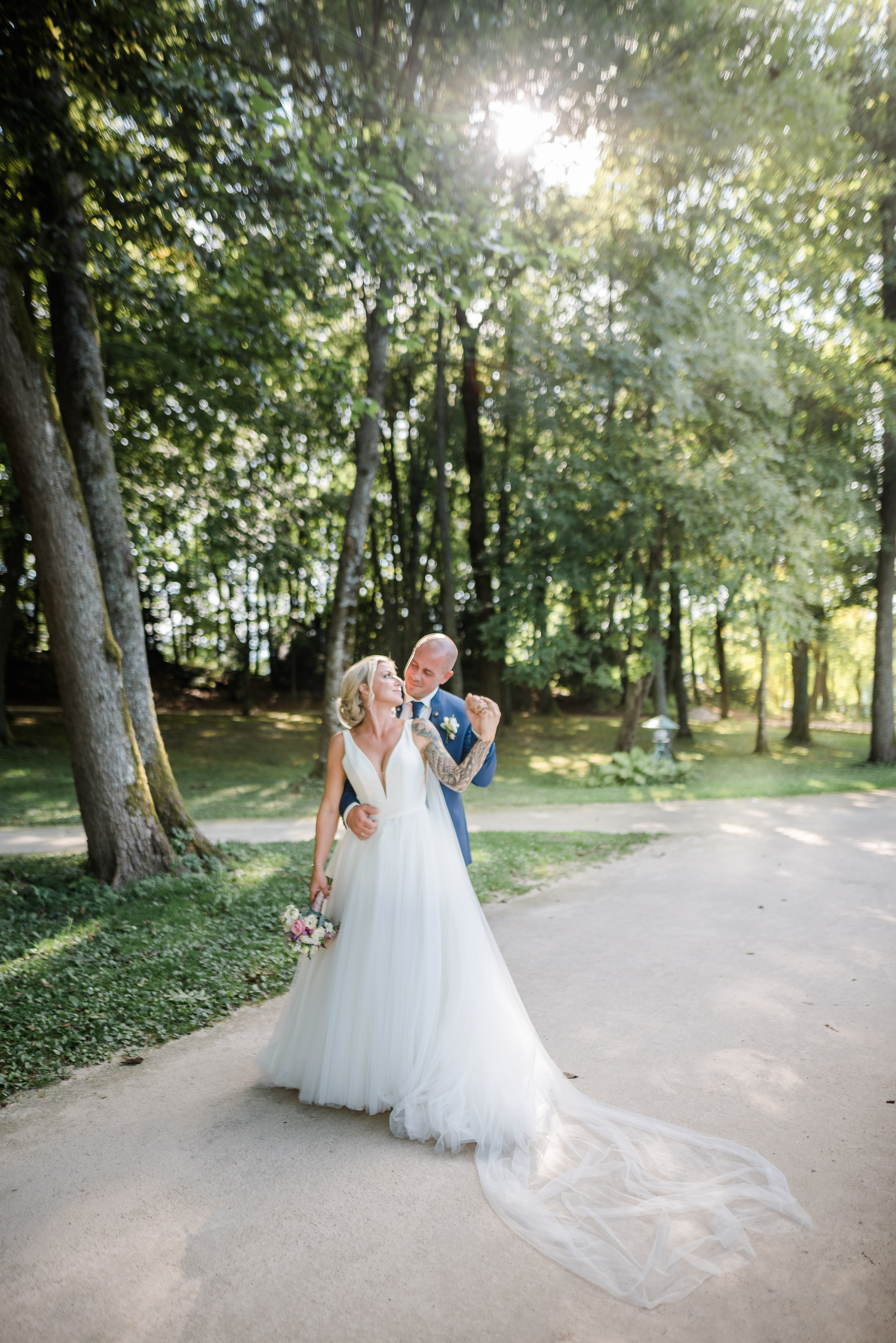 Hochzeitslocation: Lake's - My Lake Hotel & SPA