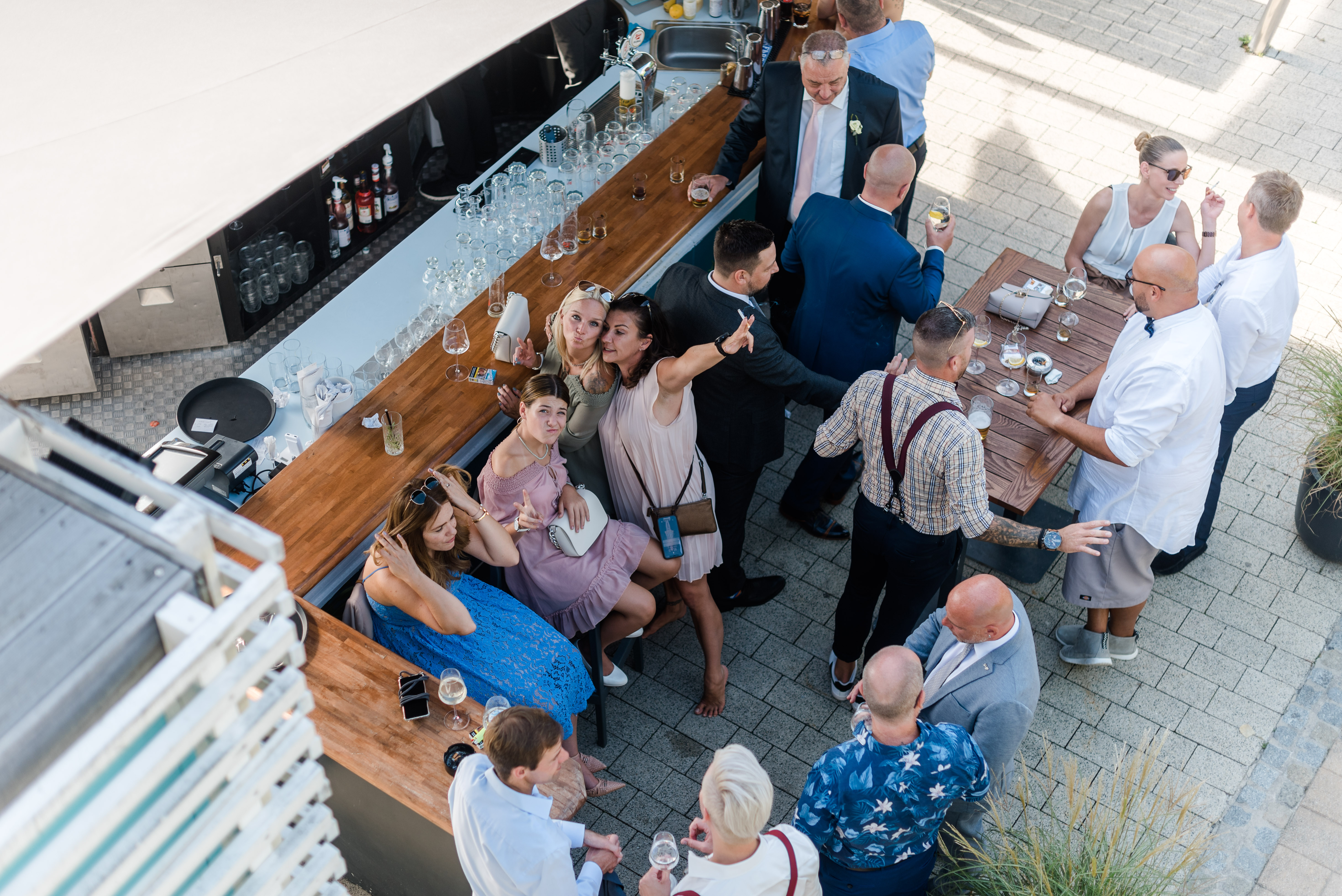 Hochzeitslocation: Lake's - My Lake Hotel & SPA