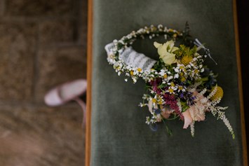 Hochzeit: Kogelhütte