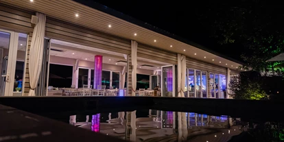 Hochzeit - Freigericht (Main-Kinzig-Kreis) - Lounge  - Mookai Beach Hanau