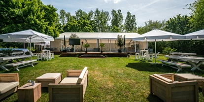 Hochzeit - Freigericht (Main-Kinzig-Kreis) - Eventzelt - Mookai Beach Hanau