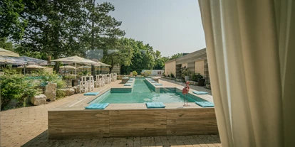 Hochzeit - Freigericht (Main-Kinzig-Kreis) - Mookai Beach Hanau