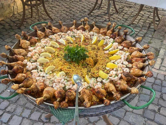 Hochzeitslocation: Dreyers Chalet