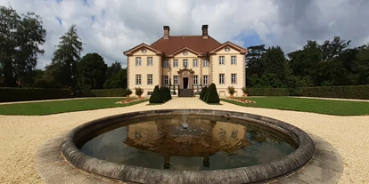 Hochzeit - Schieder-Schwalenberg - Schloss Schieder