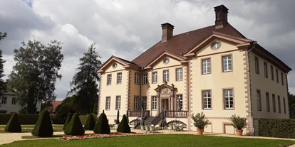 Hochzeit - Schieder-Schwalenberg - Schloss Schieder