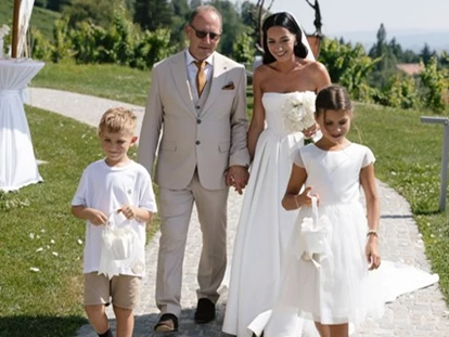 Matrimonio - Stainz bei Straden - Kogel3