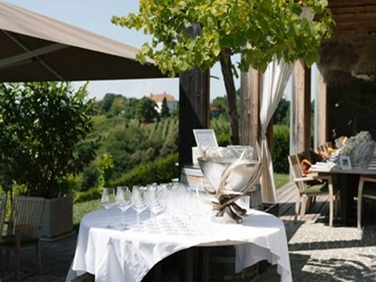 Matrimonio - Stainz bei Straden - Kogel3