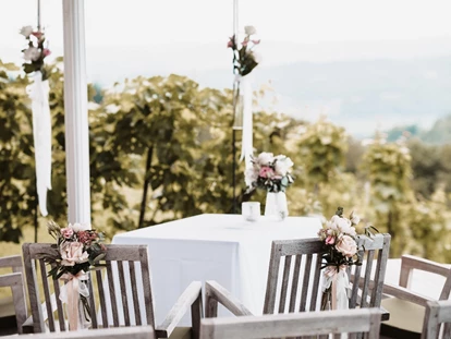 Matrimonio - Stainz bei Straden - Kogel3