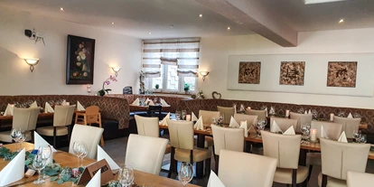 Mariage - Kastellaun - Landgasthof Winzerscheune in Valwig an der Mosel