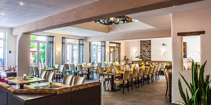 Mariage - Kastellaun - Restaurant - Landgasthof Winzerscheune in Valwig an der Mosel