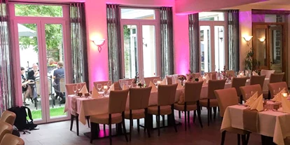 Mariage - Kastellaun - Festsaal mit Tanzfläche - Landgasthof Winzerscheune in Valwig an der Mosel