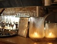 Hochzeit: Bar im Gewölbe - Grube Ferdinand