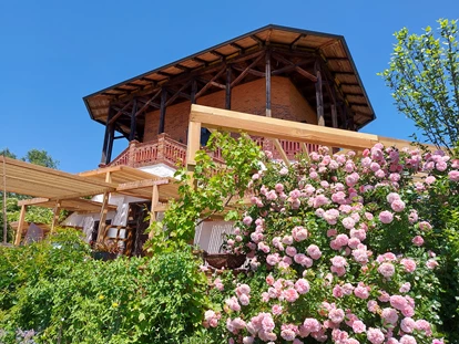 Matrimonio - Großwilfersdorf - "amberner" Eventlocation