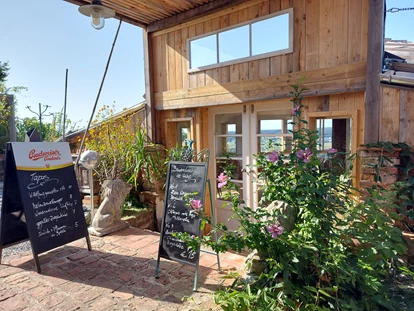 Matrimonio - Großwilfersdorf - "amberner" Eventlocation