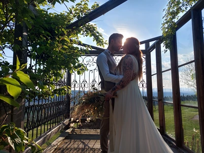 Matrimonio - Großwilfersdorf - "amberner" Eventlocation