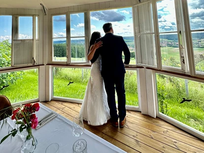 Matrimonio - Großwilfersdorf - "amberner" Eventlocation