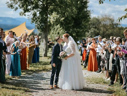 Matrimonio - Großwilfersdorf - "amberner" Eventlocation