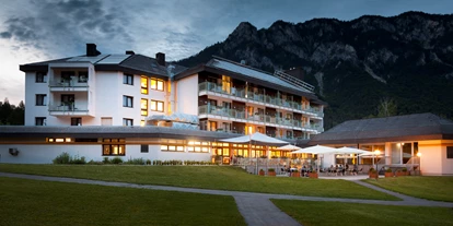 Mariage - Wiener Alpen - Parkhotel Hirschwang****